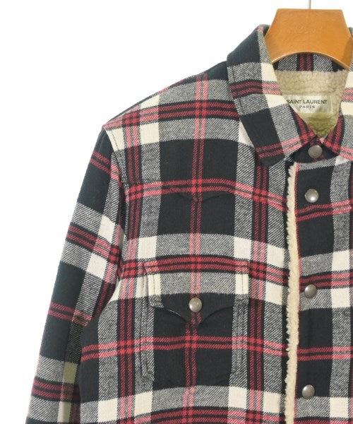 Saint Laurent Paris 休閒襯衫