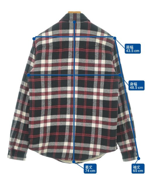 Saint Laurent Paris 休閒襯衫
