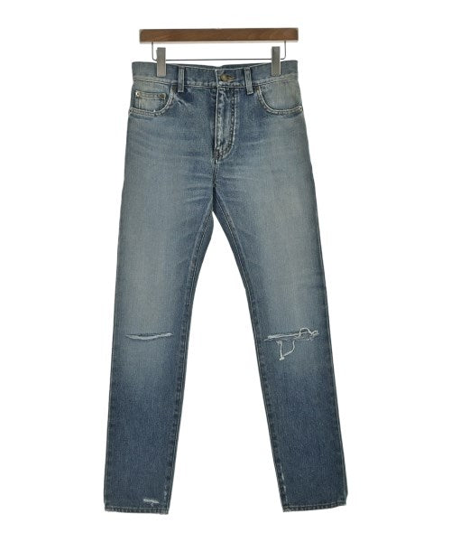 Saint Laurent Paris 牛仔褲
