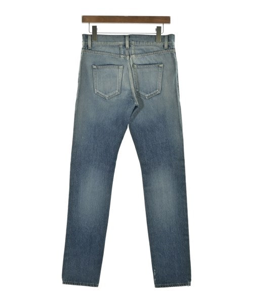 Saint Laurent Paris 牛仔褲