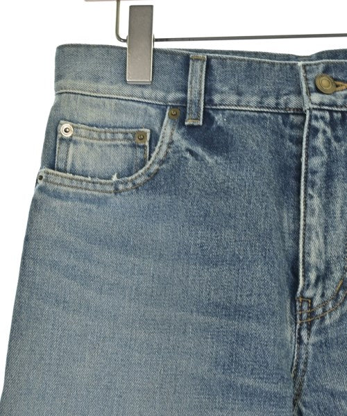 Saint Laurent Paris 牛仔褲