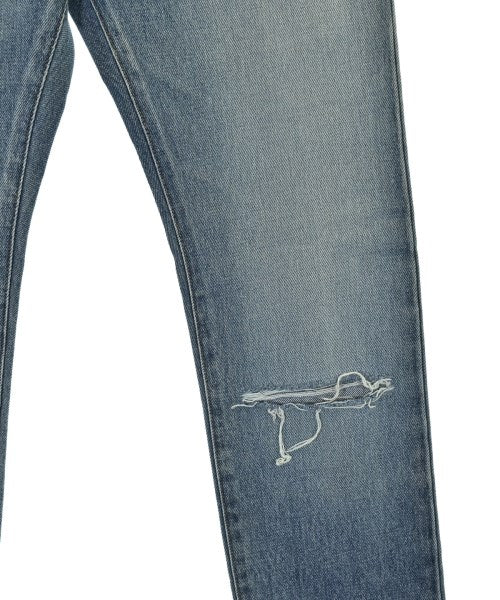 Saint Laurent Paris 牛仔褲