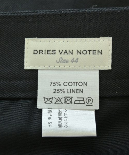 DRIES VAN NOTEN 短褲