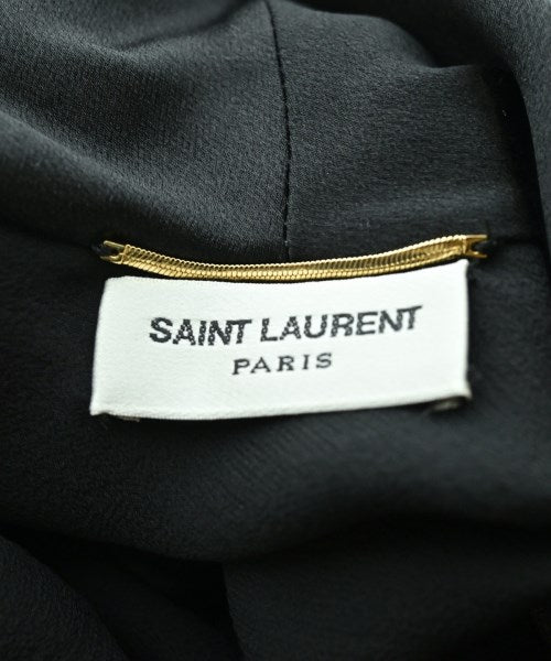 Saint Laurent Paris 女襯衫