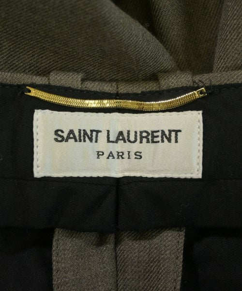 Saint Laurent Paris 長褲