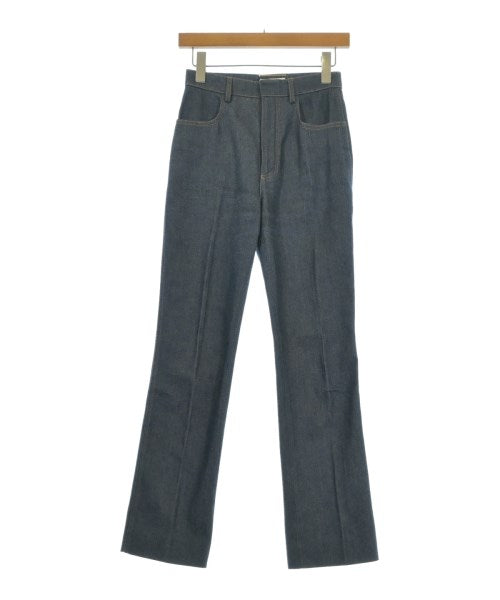 Saint Laurent Paris 牛仔褲