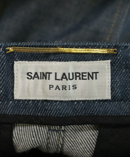 Saint Laurent Paris 牛仔褲