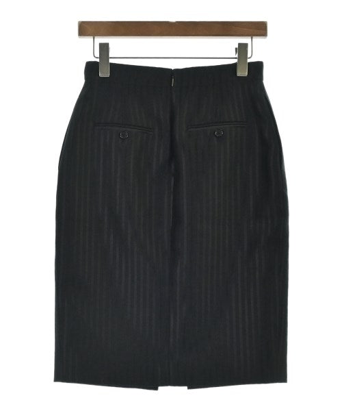Saint Laurent Paris 膝上裙