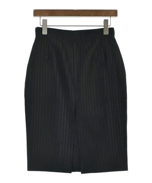 Saint Laurent Paris 膝上裙