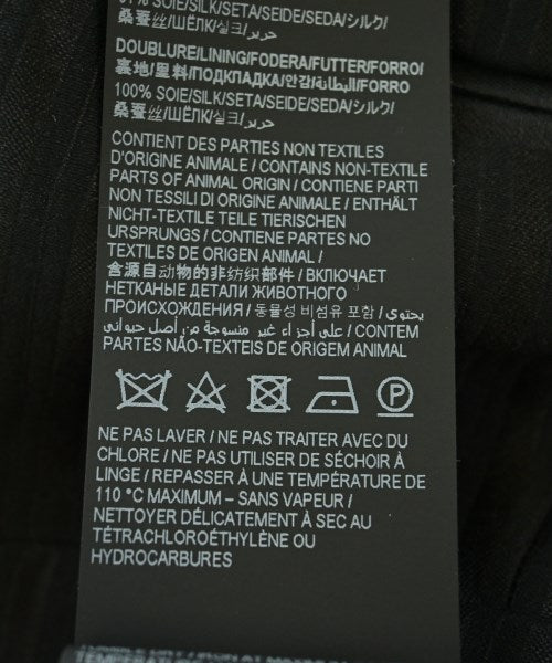 Saint Laurent Paris 膝上裙