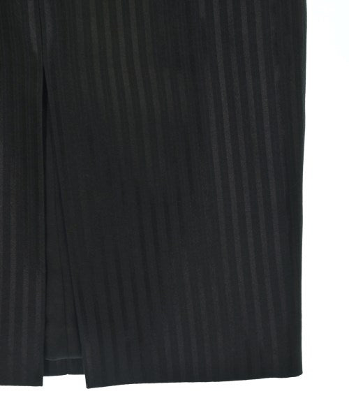 Saint Laurent Paris 膝上裙