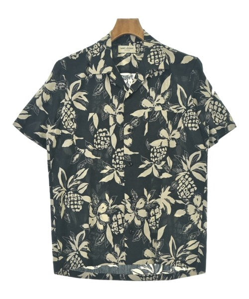 Saint Laurent Paris 休閒襯衫