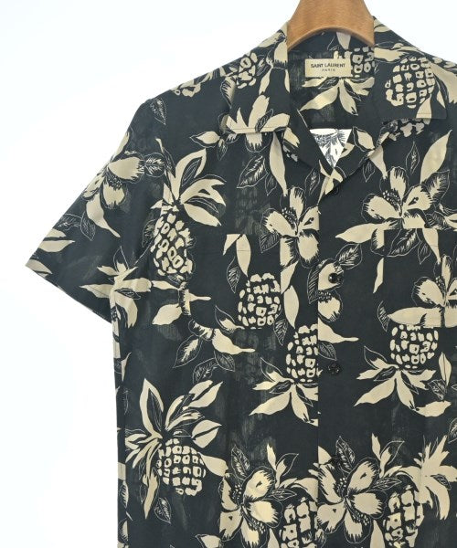Saint Laurent Paris 休閒襯衫