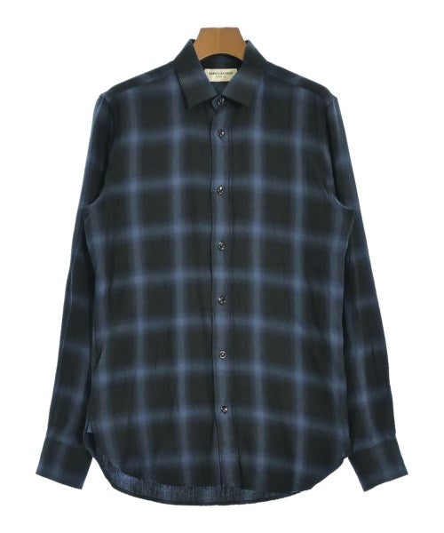 Saint Laurent Paris 休閒襯衫