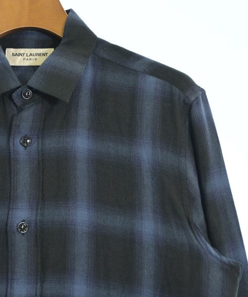 Saint Laurent Paris 休閒襯衫