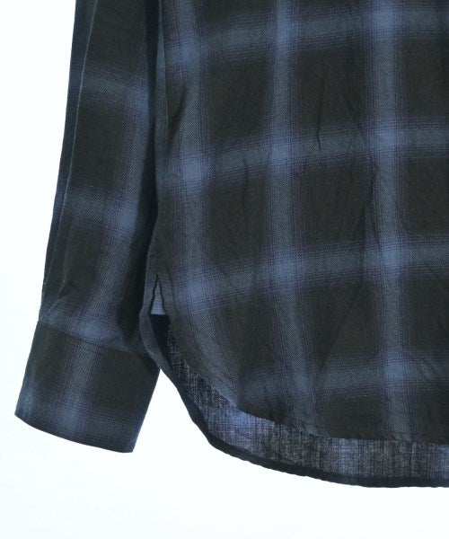 Saint Laurent Paris 休閒襯衫