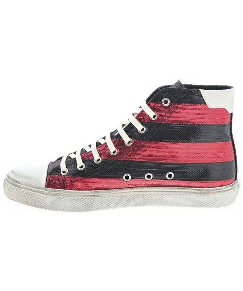 Saint Laurent Paris 運動鞋