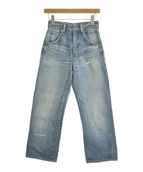 Saint Laurent Paris 牛仔褲