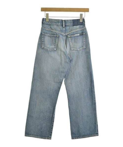 Saint Laurent Paris 牛仔褲
