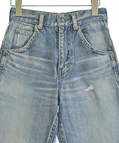 Saint Laurent Paris 牛仔褲