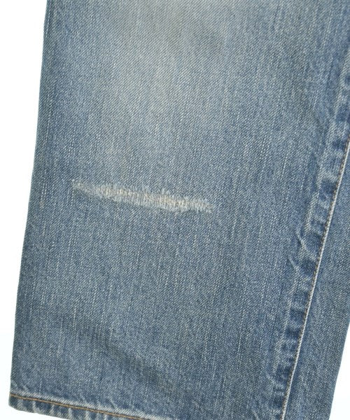 Saint Laurent Paris 牛仔褲