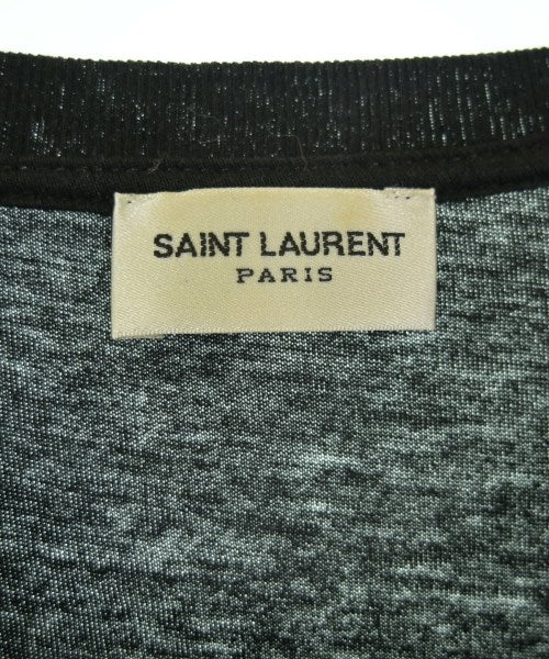 Saint Laurent Paris T恤/上衣