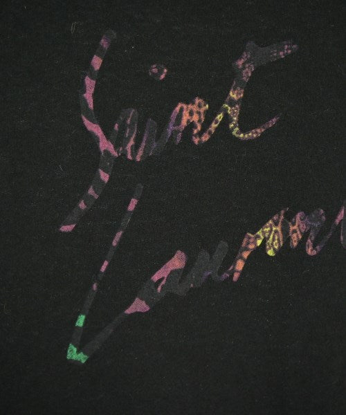 Saint Laurent Paris T恤/上衣