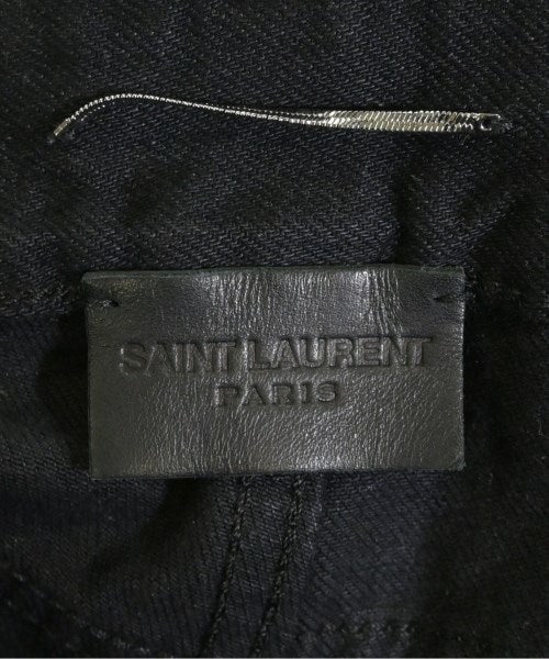 Saint Laurent Paris 牛仔褲