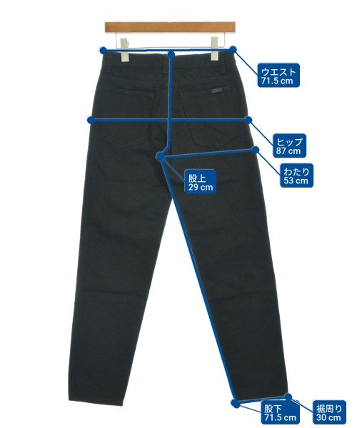 Saint Laurent Paris 牛仔褲