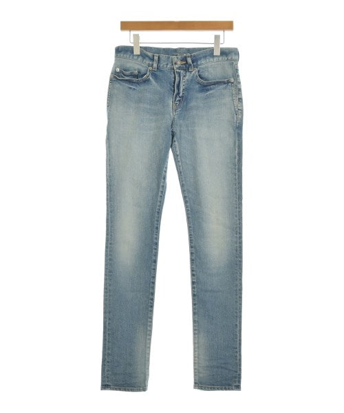 Saint Laurent Paris 牛仔褲