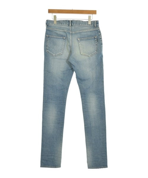 Saint Laurent Paris 牛仔褲