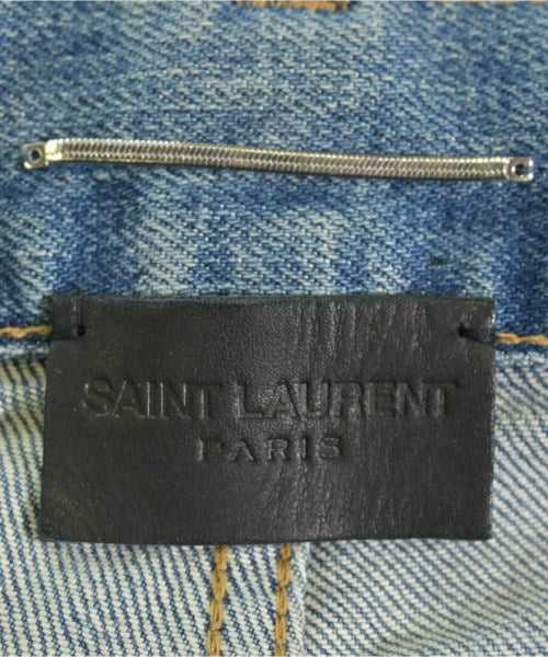 Saint Laurent Paris 牛仔褲