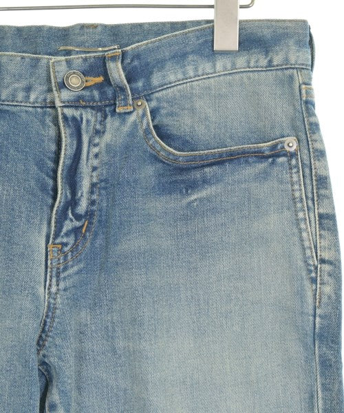 Saint Laurent Paris 牛仔褲
