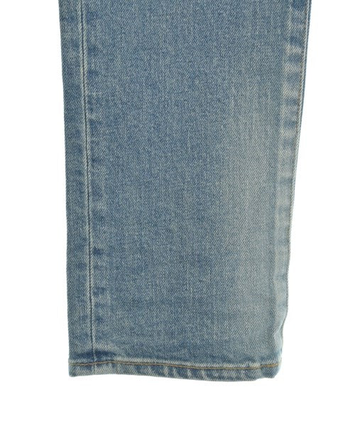 Saint Laurent Paris 牛仔褲