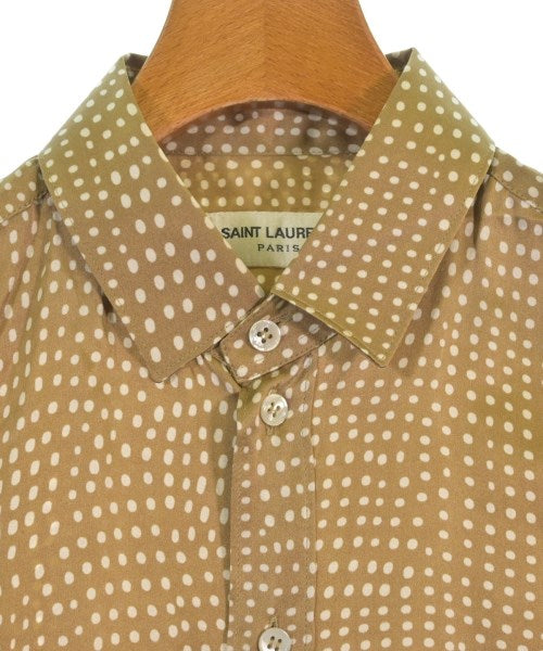 Saint Laurent Paris 女襯衫