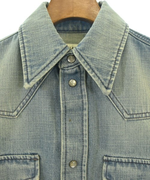 Saint Laurent Paris 休閒襯衫