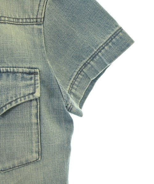 Saint Laurent Paris 休閒襯衫
