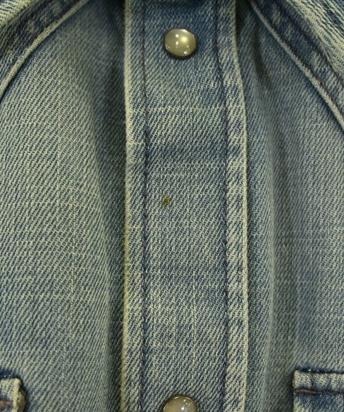 Saint Laurent Paris 休閒襯衫