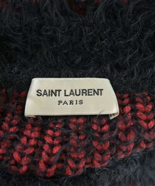 Saint Laurent Paris 毛衣