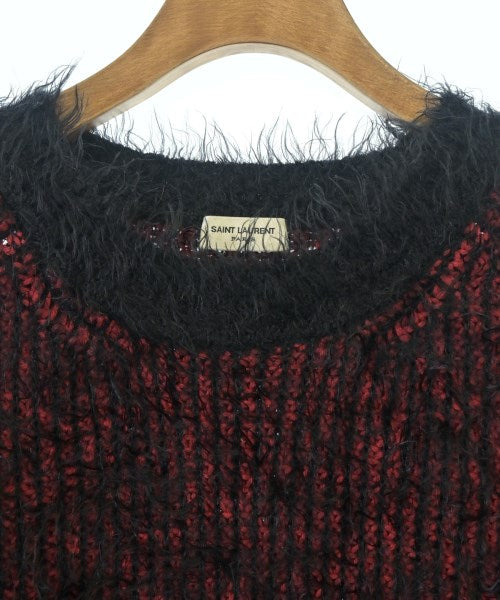Saint Laurent Paris 毛衣