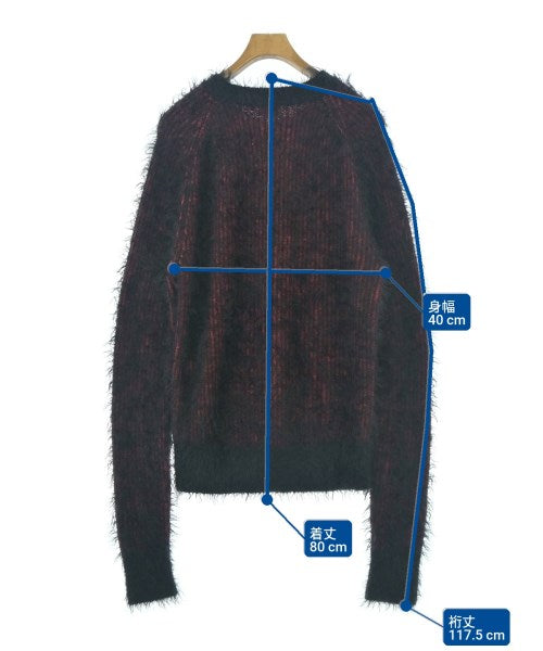 Saint Laurent Paris 毛衣
