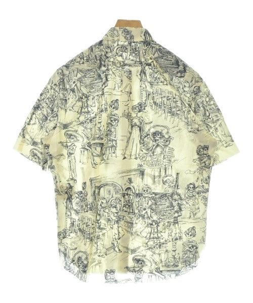 Saint Laurent Paris 休閒襯衫