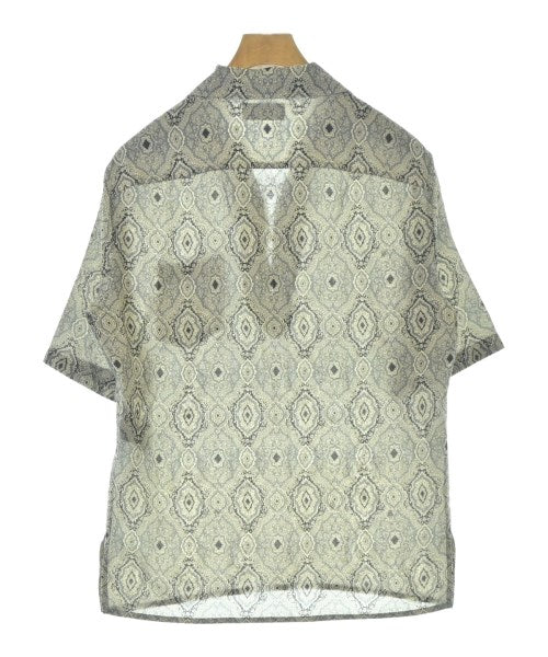Saint Laurent Paris 休閒襯衫