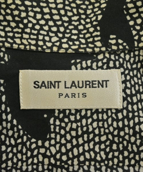 Saint Laurent Paris 休閒襯衫