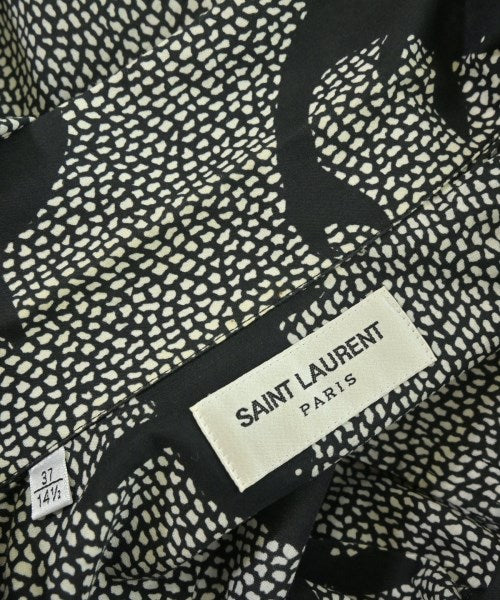 Saint Laurent Paris 休閒襯衫