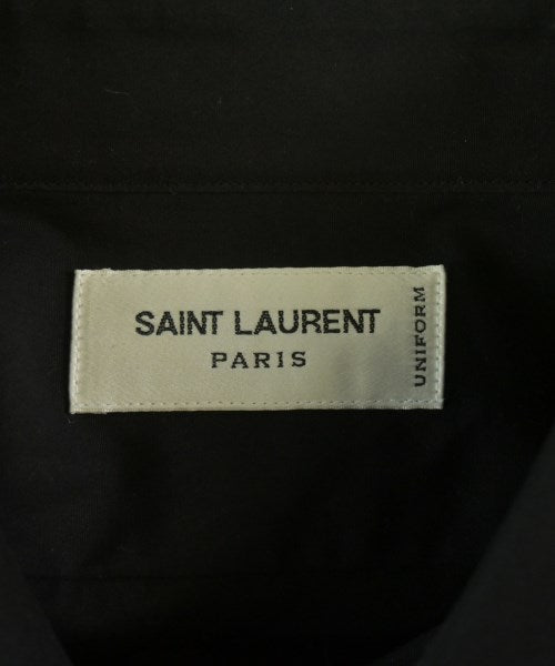 Saint Laurent Paris 休閒襯衫