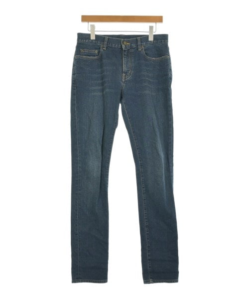 Saint Laurent Paris 牛仔褲