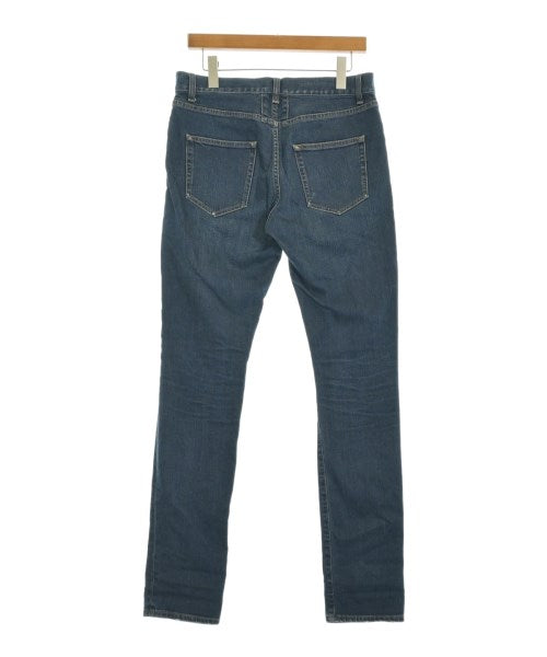 Saint Laurent Paris 牛仔褲