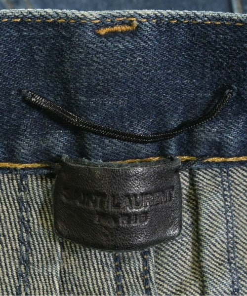 Saint Laurent Paris 牛仔褲