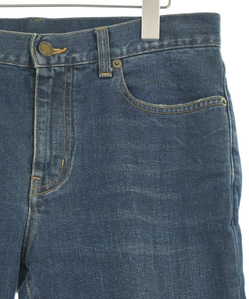 Saint Laurent Paris 牛仔褲